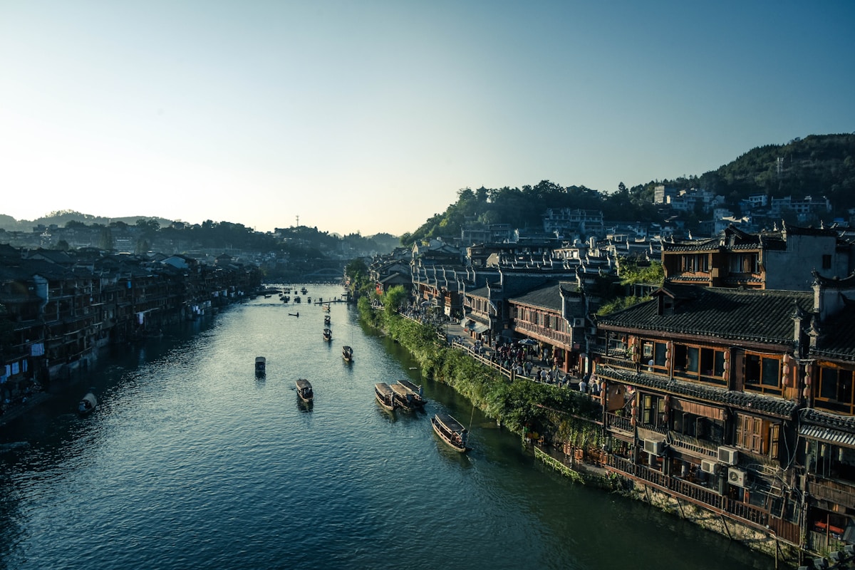 上海旅游6天怎么安排？华东避坑问答（149条帖总结）