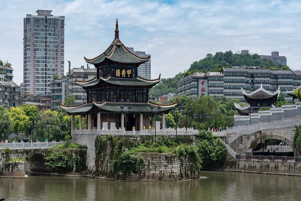 去貴州包車訂製遊費用怎麼算？避坑實錄